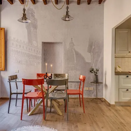 Apartment Florence- Laurel Florence