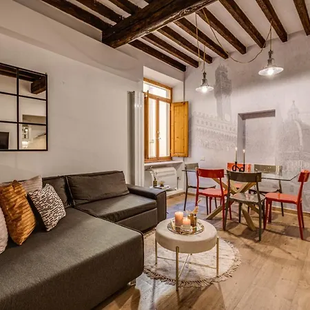 Florence- Laurel Apartment *