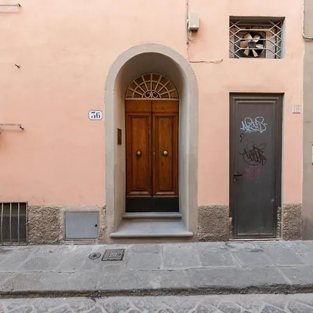 Florence- Laurel Apartment Florence