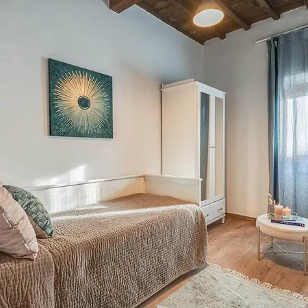 Florence- Laurel Apartment Florence